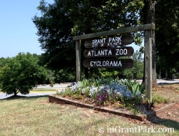 Get more information about Grant Park Atlanta
