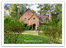 Search Morningside Atlanta homes for sale and neighborhood info