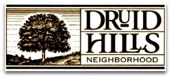 Druid Hills Real Estate Atlanta