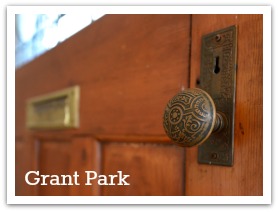 Search homes for sale in Grant Park
