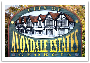 Avondale Estates real estate guide, including school information, commute times and more.