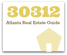 30312 zip code, Atlanta real estate and homes for sale