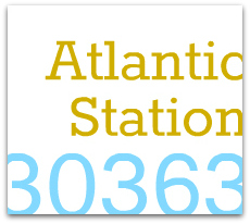 Atlantic Station homes and condos for sale