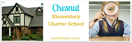 Chesnut Elementary Charter School