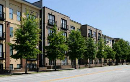 Atlantic Station condos and lofts for sale
