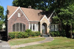 Decatur GA Real Estate and Homes