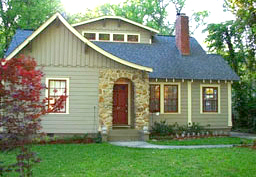 Homes for sale in Winnona Park Decatur