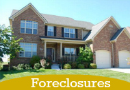 REOs and Foreclosed homes