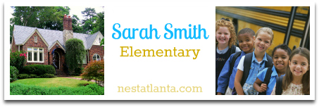 Homes for sale in Sarah Smith Elementary School district