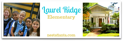 Laurel Ridge Elementary Dekalb