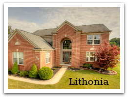 Explore all the homes for sale in Lithonia GA