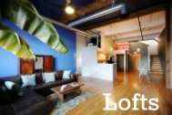 Just Listed Atlanta Lofts