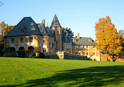 Luxury mansions and estates for sale in Buckhead Atlanta