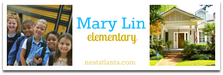 Homes for sale in Mary Lin school district, Atlanta