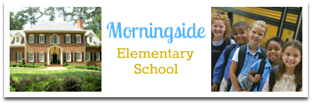 Homes for sale in Morningside Elementary school district