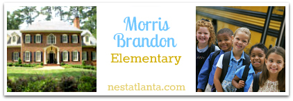 Atlanta homes for sale in Morris Brandon School District