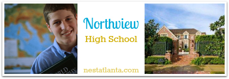 Homes for sale Northview High School district