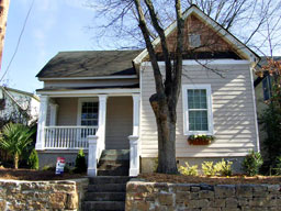 homes for sale, Reynoldstown Atlanta