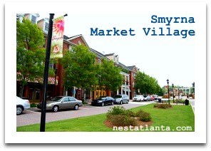 Smyrna GA real estate