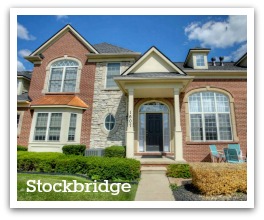 Search MLS for homes for sale in Stockbridge GA