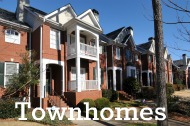 Just Listed Townhome foreclosures