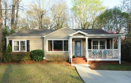 Woodland Hills Atlanta homes for sale