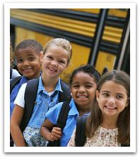 Charter and Montessori schools in Atlanta