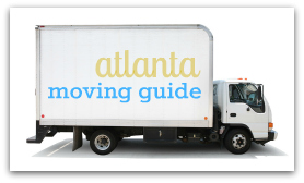 Atlanta moving and relocation guide