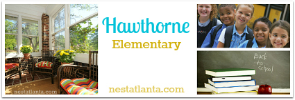 Hawthorne elementary dekalb