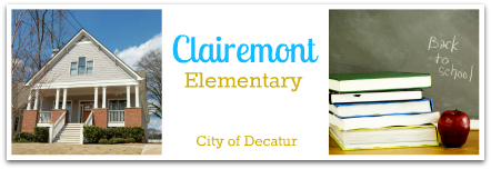 Search homes for sale in the Clairemont Elementary district, Decatur GA