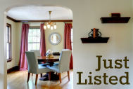 Just Listed Homes for sale, Buckhead