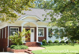 Oakhurst real estate GA