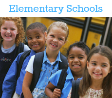 Best elementary schools in Georgia