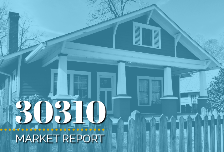 30310 home sales report for 2018