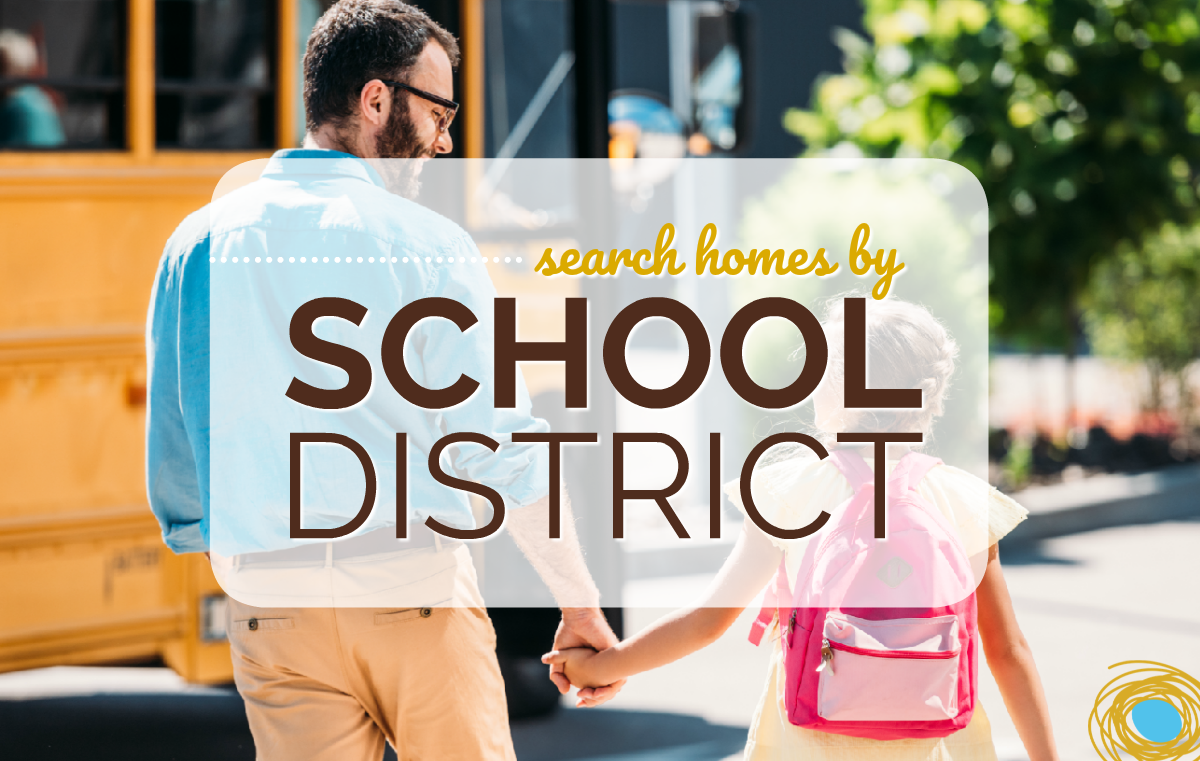 Find the best Atlanta schools and search homes for sale by elementary and high school district