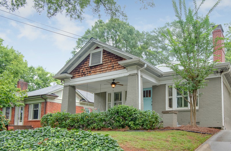 Explore all the latest homes for sale in East Atlanta