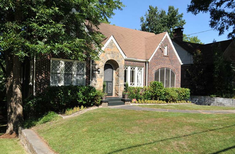 Explore the latest Garden Hills real estate listings in Atlanta, Georgia.