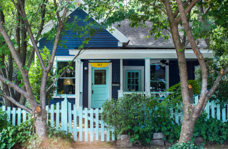 Explore all the latest historic homes for sale in Grant Park Atlanta
