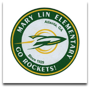 Mary Lin Elementary School, Atlanta