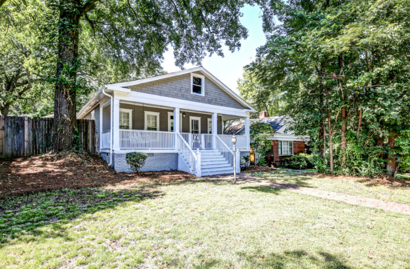 Atlanta homes for sale in Bankhead