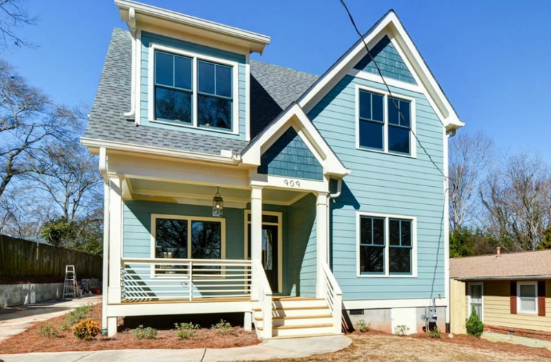 Homes for sale in Boulevard Heights Atlanta