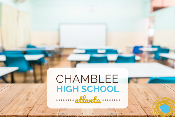 Homes for sale in Chamblee Charter High School district near Brookhaven GA