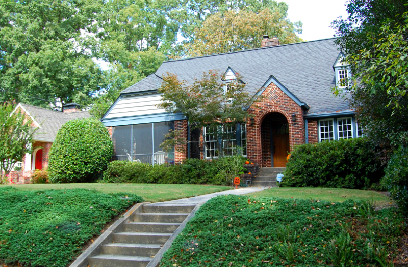 Homes for sale near Atlanta Beltline