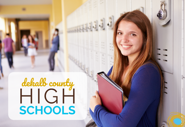 Explore all the homes for sale by Dekalb County High School District