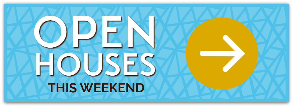 Complete list of all the Atlanta Open Houses this Sunday