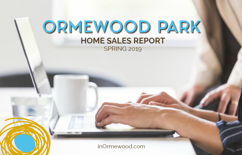 Real estate market report for Atlanta's Ormewood Park neighborhood.