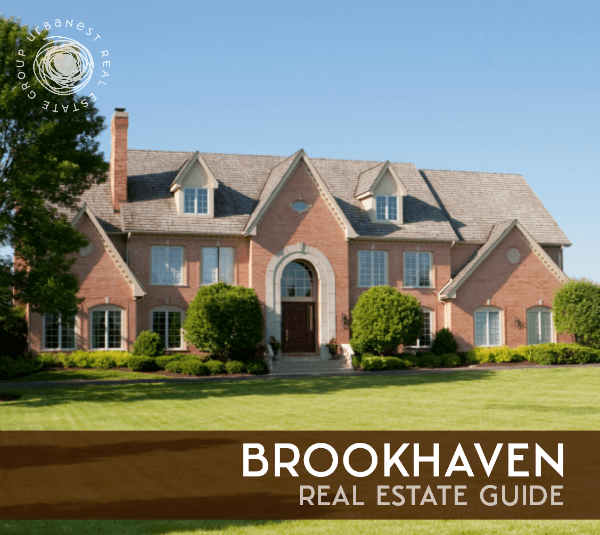 Brookhaven, GA Homes For Sale & Brookhaven, GA Real Estate