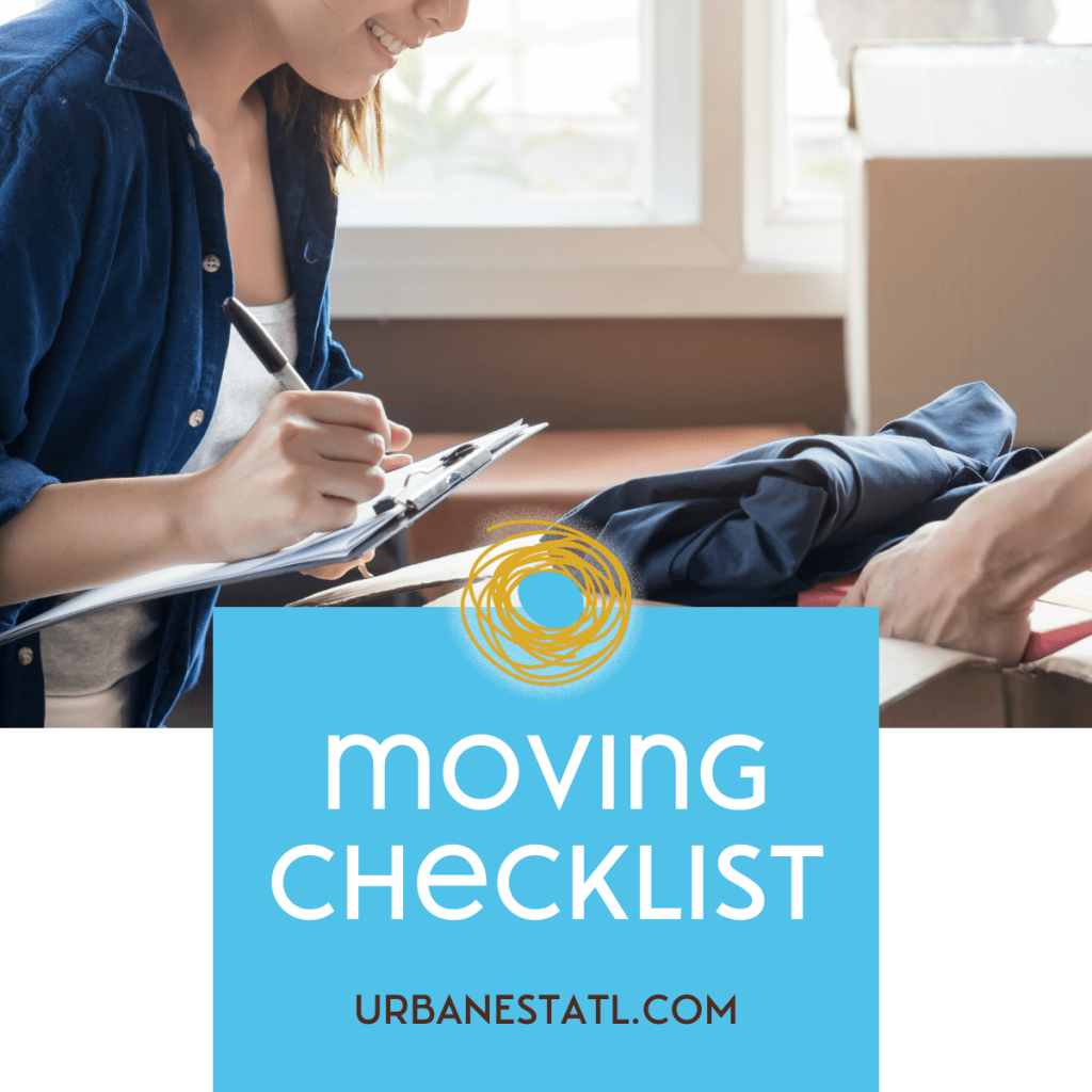 8 Things To Do Before You Move Into Your New Home || Advice For New ...