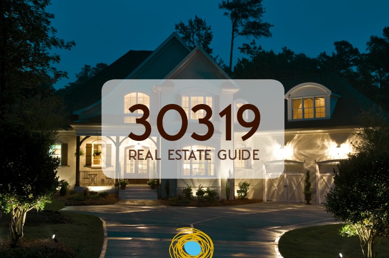 Urban Nest is your source for 30319 homes for sale and real estate in Brookhaven GA