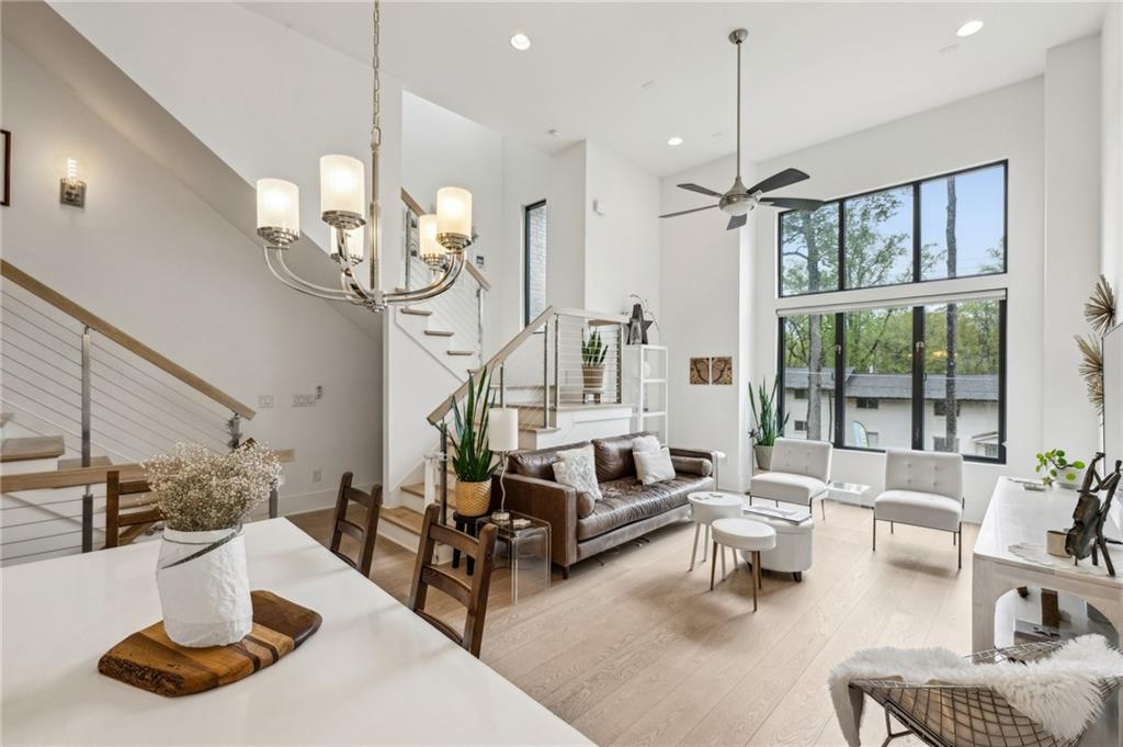 Oakhurst Home for sale